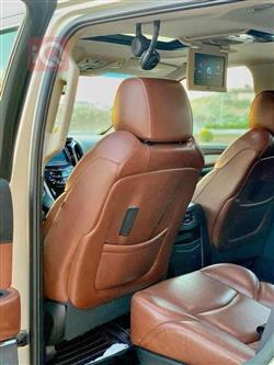 كاديلاك اسكاليد